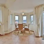 Appartement Domizil Strandburg Domizil Strandburg 25