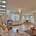Domizil Strandburg Domizil Strandburg 25 Appartement Timmendorfer Strand