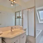 Appartement Domizil Strandburg Domizil Strandburg 25 Timmendorfer Strand