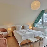 Appartement Domizil Strandburg Domizil Strandburg 25 Timmendorfer Strand