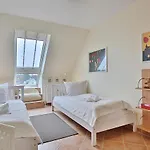 Domizil Strandburg Domizil Strandburg 25 Appartement