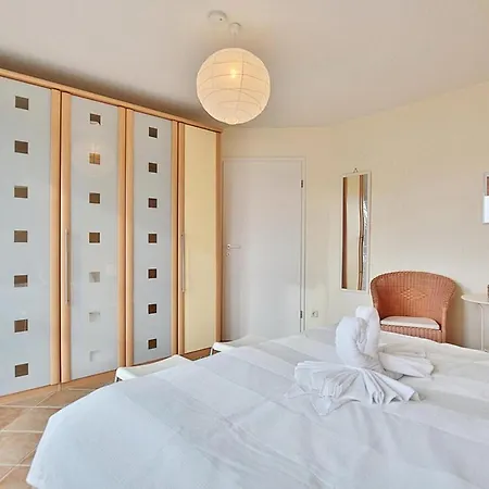 Domizil Strandburg Domizil Strandburg 25