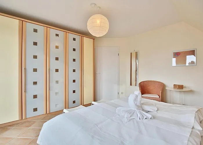 Domizil Strandburg Domizil Strandburg 25