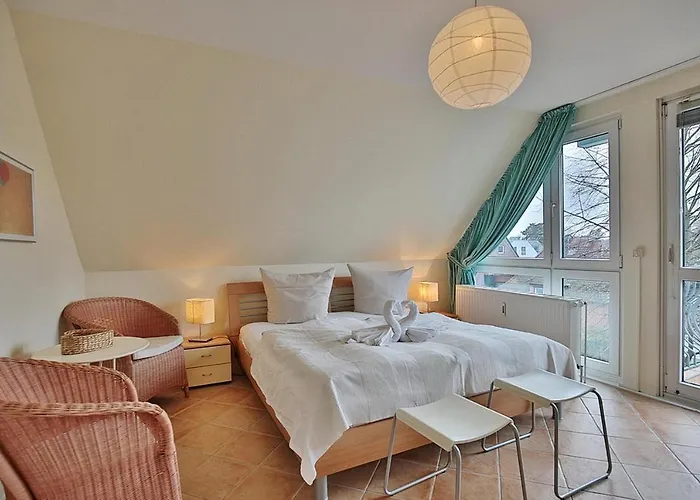 Apartment Domizil Strandburg Domizil Strandburg 25 Timmendorfer Strand