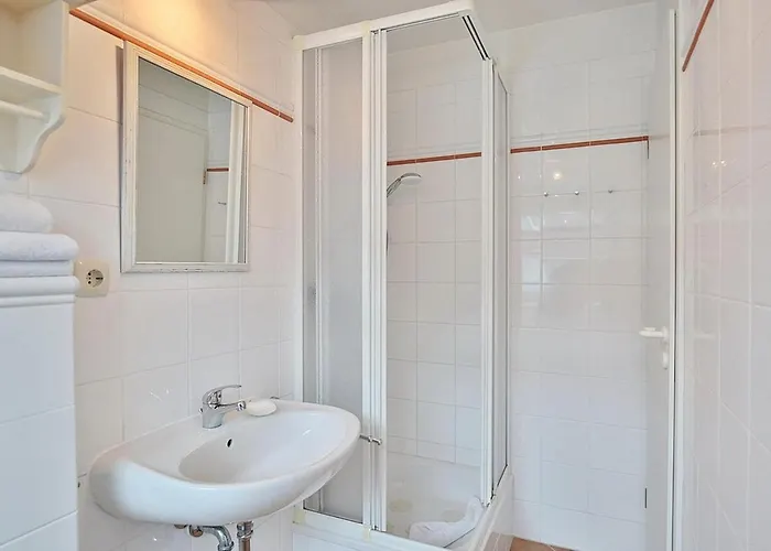 Domizil Strandburg Domizil Strandburg 25 * Timmendorfer Strand